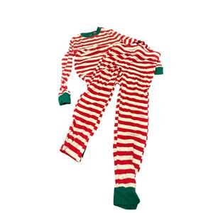 NorthPole Christmas  Pajamas